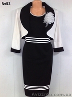 Женская одежда от производителя по оптовым ценам - <ro>Изображение</ro><ru>Изображение</ru> #2, <ru>Объявление</ru> #752885