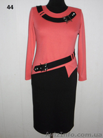 Женская одежда от производителя по оптовым ценам - <ro>Изображение</ro><ru>Изображение</ru> #3, <ru>Объявление</ru> #752885