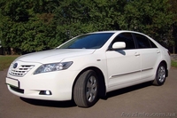 Белые автомобили на свадьбу - <ro>Изображение</ro><ru>Изображение</ru> #2, <ru>Объявление</ru> #756800