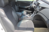 Новая Хюндай Соната для свадьбы в Донецке - <ro>Изображение</ro><ru>Изображение</ru> #5, <ru>Объявление</ru> #756796