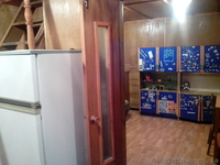 Срочно! Дачный участок с выходом к речке, с домом и садом в с.т. "Энергетик" 12  - <ro>Изображение</ro><ru>Изображение</ru> #7, <ru>Объявление</ru> #750308