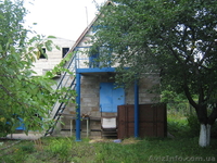 Дачный участок с домом р-н ХОРОШОВО - <ro>Изображение</ro><ru>Изображение</ru> #4, <ru>Объявление</ru> #759089