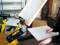 Оборудование для шелкографии. Акция! - <ro>Изображение</ro><ru>Изображение</ru> #3, <ru>Объявление</ru> #755246