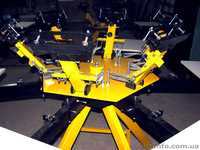 Оборудование для шелкографии. Акция! - <ro>Изображение</ro><ru>Изображение</ru> #1, <ru>Объявление</ru> #755246