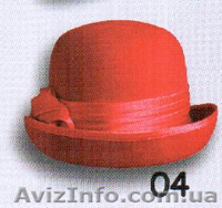 Женские и мужские шляпы, кепки зима-лето  - <ro>Изображение</ro><ru>Изображение</ru> #3, <ru>Объявление</ru> #755017