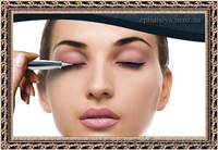 Татуаж  в Донецке - <ro>Изображение</ro><ru>Изображение</ru> #1, <ru>Объявление</ru> #749104