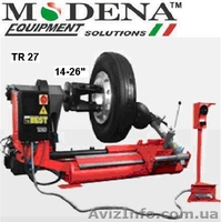 ТR 27.Шиномонтажный стенд для колёс грузового транспорта. - <ro>Изображение</ro><ru>Изображение</ru> #1, <ru>Объявление</ru> #757364