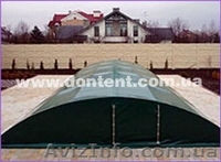 Тенты в Донецке - <ro>Изображение</ro><ru>Изображение</ru> #3, <ru>Объявление</ru> #758356