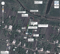 Срочно! Дачный участок с выходом к речке, с домом и садом в с.т. "Энергетик" 12  - <ro>Изображение</ro><ru>Изображение</ru> #4, <ru>Объявление</ru> #750308