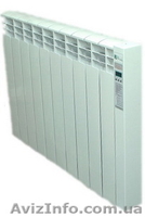 Отопление. Автономное отопление. Электрическое отопление. - <ro>Изображение</ro><ru>Изображение</ru> #3, <ru>Объявление</ru> #778953