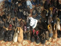 Обувь секонд хенд из Германии! Все регионы - <ro>Изображение</ro><ru>Изображение</ru> #2, <ru>Объявление</ru> #769383