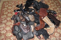 Обувь секонд хенд из Германии! Все регионы - <ro>Изображение</ro><ru>Изображение</ru> #3, <ru>Объявление</ru> #769383