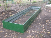 Ограждения для грядок и клумб. - <ro>Изображение</ro><ru>Изображение</ru> #2, <ru>Объявление</ru> #768025