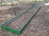 Ограждения для грядок и клумб. - <ro>Изображение</ro><ru>Изображение</ru> #3, <ru>Объявление</ru> #768025