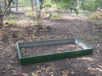 Ограждения для грядок и клумб. - <ro>Изображение</ro><ru>Изображение</ru> #4, <ru>Объявление</ru> #768025