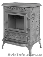 ПЕЧКА KRATKI K7-7кВт  - <ro>Изображение</ro><ru>Изображение</ru> #4, <ru>Объявление</ru> #782625