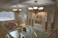 Гипсовая лепнина и фасадный декор от лепной мастерской Эррмитаж - <ro>Изображение</ro><ru>Изображение</ru> #3, <ru>Объявление</ru> #795191