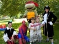 Ростовые куклы-куклы великаны - <ro>Изображение</ro><ru>Изображение</ru> #2, <ru>Объявление</ru> #790184