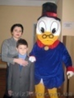 Ростовые куклы-куклы великаны - <ro>Изображение</ro><ru>Изображение</ru> #3, <ru>Объявление</ru> #790184