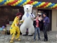 Ростовые куклы-куклы великаны - <ro>Изображение</ro><ru>Изображение</ru> #4, <ru>Объявление</ru> #790184