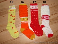 Гольфы для деток - <ro>Изображение</ro><ru>Изображение</ru> #5, <ru>Объявление</ru> #785239