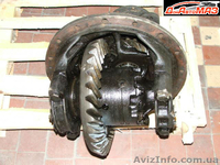 Редуктор заднего моста МАЗ 500 (б\у) (500-2402010)  - <ro>Изображение</ro><ru>Изображение</ru> #1, <ru>Объявление</ru> #793925