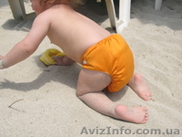 Многоразовый подгузник и вкладыш  - <ro>Изображение</ro><ru>Изображение</ru> #4, <ru>Объявление</ru> #785226