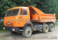 Перевозка, доставка сыпучих материалов в Донецке и области   - <ro>Изображение</ro><ru>Изображение</ru> #2, <ru>Объявление</ru> #785415