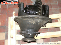 Редуктор заднего моста МАЗ 500 (б\у) (500-2402010)  - <ro>Изображение</ro><ru>Изображение</ru> #3, <ru>Объявление</ru> #793925