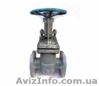 Задвижки чугунные, Задвижки стальные, Задвижки нержавеющие. - <ro>Изображение</ro><ru>Изображение</ru> #2, <ru>Объявление</ru> #791674