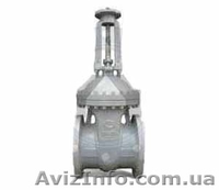 Задвижки чугунные, Задвижки стальные, Задвижки нержавеющие. - <ro>Изображение</ro><ru>Изображение</ru> #7, <ru>Объявление</ru> #791674