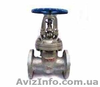 Задвижки чугунные, Задвижки стальные, Задвижки нержавеющие. - <ro>Изображение</ro><ru>Изображение</ru> #6, <ru>Объявление</ru> #791674