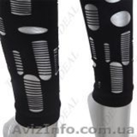 продаются стильные черные лосины - <ro>Изображение</ro><ru>Изображение</ru> #3, <ru>Объявление</ru> #788168