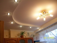 Натяжные потолки от Saros Design - <ro>Изображение</ro><ru>Изображение</ru> #1, <ru>Объявление</ru> #787804