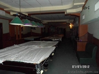 Продаётся действующий кафе-бар в Мариуполе, кафе в аренду Мариуполь - <ro>Изображение</ro><ru>Изображение</ru> #9, <ru>Объявление</ru> #793339