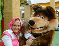 Агентство «BTL ПРОМОУШЕН» - проведение праздников для детей - <ro>Изображение</ro><ru>Изображение</ru> #8, <ru>Объявление</ru> #792422