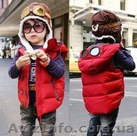 Шапочки для стильных летчиков - <ro>Изображение</ro><ru>Изображение</ru> #1, <ru>Объявление</ru> #785269