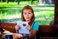 Отметить детский праздник в Донецке. Детский день рождения Донецк - <ro>Изображение</ro><ru>Изображение</ru> #2, <ru>Объявление</ru> #788018