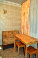 Посуточная аренда квартиры "пр. Киевский" - <ro>Изображение</ro><ru>Изображение</ru> #4, <ru>Объявление</ru> #108475