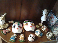 Продаю сувениры, шарфы Италия - <ro>Изображение</ro><ru>Изображение</ru> #3, <ru>Объявление</ru> #791176