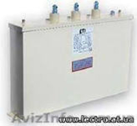 Трехфазные конденсаторы KNK - <ro>Изображение</ro><ru>Изображение</ru> #2, <ru>Объявление</ru> #784293