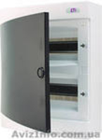 Распределительные щиты DIDO-E (IP 40) (ETI) - <ro>Изображение</ro><ru>Изображение</ru> #3, <ru>Объявление</ru> #784287