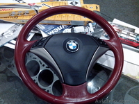 Реставрация и окраска руля в Донецке - <ro>Изображение</ro><ru>Изображение</ru> #1, <ru>Объявление</ru> #795574