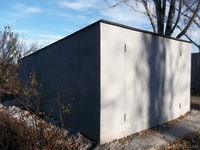 Продам Гараж металлический со СкИдКоЙ - <ro>Изображение</ro><ru>Изображение</ru> #3, <ru>Объявление</ru> #796422