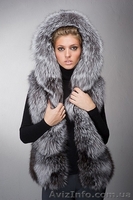 Пошив меховых жилетов в Донецке! У НАС ЛУЧШИЕ ЦЕНЫ И КАЧЕСТВО  - <ro>Изображение</ro><ru>Изображение</ru> #1, <ru>Объявление</ru> #791931
