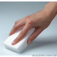 Меламиновые губки - <ro>Изображение</ro><ru>Изображение</ru> #1, <ru>Объявление</ru> #785251