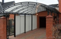 Автонавес укрытие во двор    СкИдКи - <ro>Изображение</ro><ru>Изображение</ru> #1, <ru>Объявление</ru> #796375