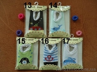 Забавные носочки-следочки с тормозками для деток - <ro>Изображение</ro><ru>Изображение</ru> #3, <ru>Объявление</ru> #785234