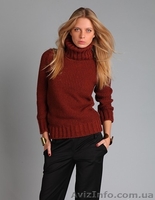 Трикотажные платья, теплые женские свитера, блузки, юбки, брюки - <ro>Изображение</ro><ru>Изображение</ru> #3, <ru>Объявление</ru> #785388