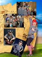 Агентство «BTL ПРОМОУШЕН» - проведение праздников для детей - <ro>Изображение</ro><ru>Изображение</ru> #5, <ru>Объявление</ru> #792422